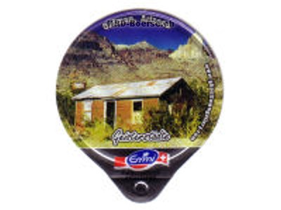 Serie 1.425 C "Geisterstädte", Gastro