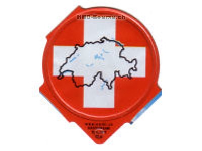 Serie 1.429 B "Schweizer Kantone", Riegel