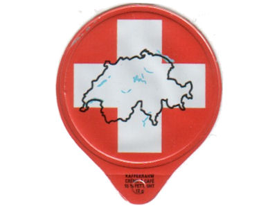 Serie 1.429 C "Schweizer Kantone", Gastro
