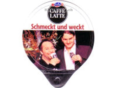 Serie 1.430 A "Caffè Latte", Gastro