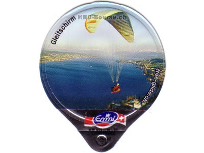 Serie 1.432 C "Gleitschirm", Gastro