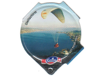Serie 1.432 D "Gleitschirm", Riegel
