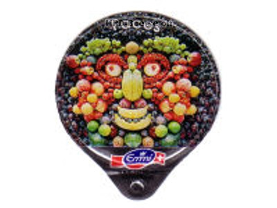 Serie 1.434 A "Faces", Gastro