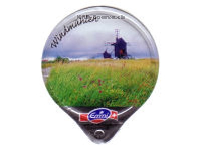 Serie 1.437 A "Windmühlen", Gastro
