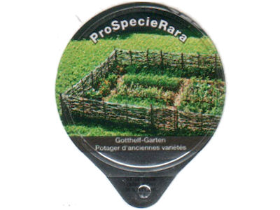 Serie 1.438 C "Pro Specie Rara", Gastro