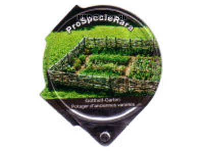 Serie 1.438 D "Pro Specie Rara", Riegel