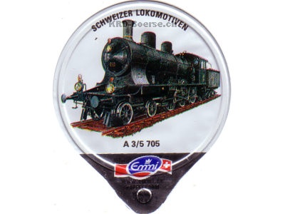 Serie 1.439 A "Schweizer Lokomotiven", Gastro