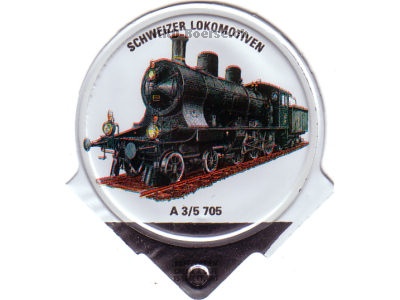 Serie 1.439 D \"Schweizer Lokomotiven\", Riegel