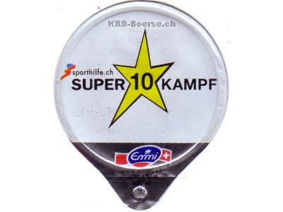 Serie 1.444 A "Super 10 Kampf", Gastro