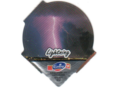 Serie 1.446 B "Lightning", Riegel