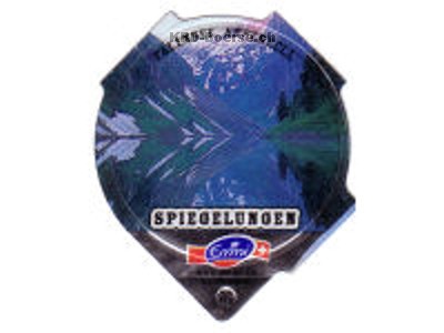 Serie 1.447 B "Spiegelungen", Riegel