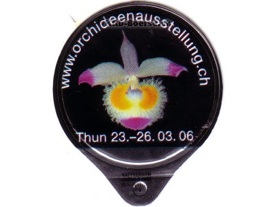 Serie 1.448 C "Orchideen", Gastro