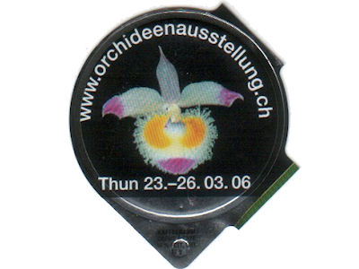 Serie 1.448 D "Orchideen", Riegel