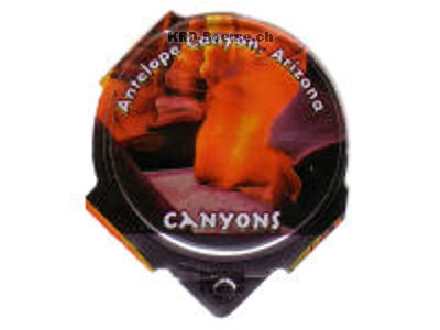 Serie 1.449 D "Canyons", Riegel