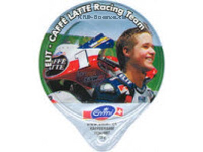 Serie 1.450 A "ELIT Racing Team", Gastro