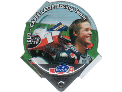 Serie 1.450 B "ELIT Racing Team", Riegel