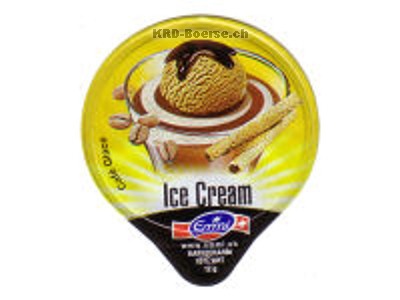 Serie 1.451 A "Ice Cream", Gastro