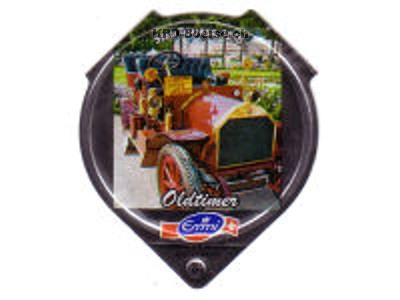 Serie 1.456 B "Oldtimer", Riegel