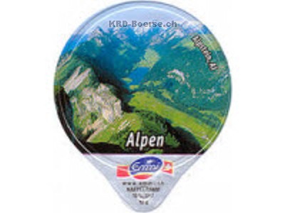 Serie 1.457 A \"Alpen\", Gastro