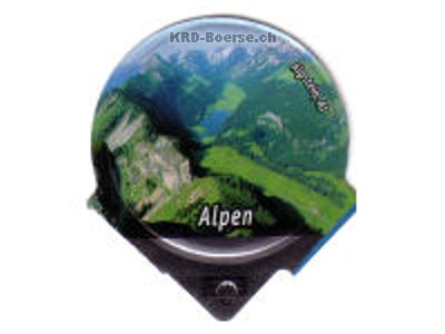 Serie 1.457 D "Alpen", Riegel