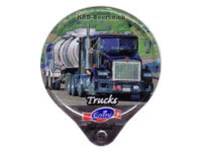 Serie 1.458 A \"Trucks\", Gastro