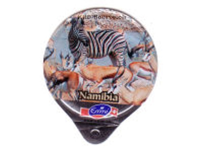 Serie 1.459 A \"Namibia\", Gastro