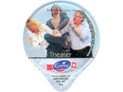 Serie 1.463 A "Theater", Gastro