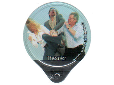 Serie 1.463 C "Theater", Gastro