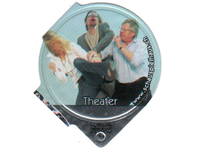 Serie 1.463 D "Theater", Riegel
