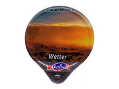 Serie 1.464 A "Wetter", Gastro