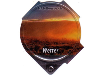 Serie 1.464 D \"Wetter\", Riegel