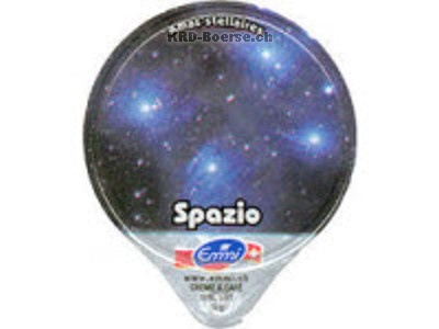 Serie 1.465 A "Spazio", Gastro