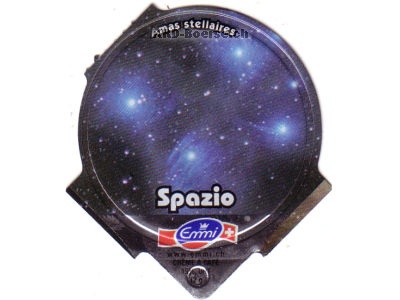 Serie 1.465 B "Spazio", Riegel