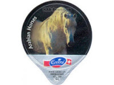 Serie 1.468 A "Arabian Horses", Gastro