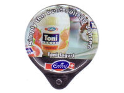 Serie 1.469 A \"30 Jahre Toni Jogurt\", Gastro