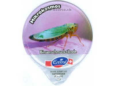 Serie 1.472 A "Mikrokosmos", Gastro