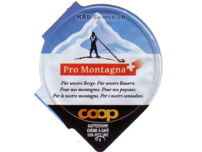 Serie 1.473 "Pro Montagna", Riegel