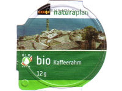 Serie 1.474 \"Bio Naturaplan\", Riegel