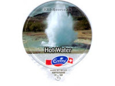 Serie 1.475 A "Hot Water", Gastro