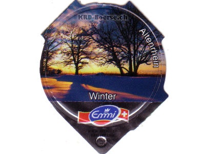 Serie 1.478 B "Winter", Riegel