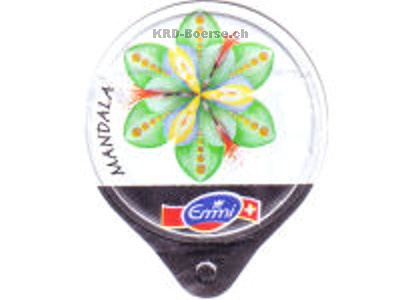 Serie 1.479 A "Mandala", Gastro