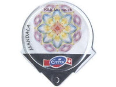 Serie 1.479 B "Mandala", Riegel
