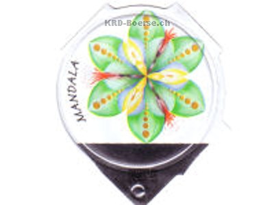 Serie 1.479 D "Mandala", Riegel