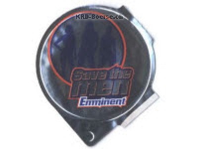 Serie 1.480 B "Emminent", Riegel