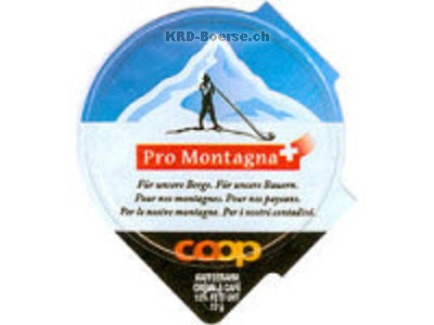 Serie 1.485 \"Pro Montagne\", Riegel