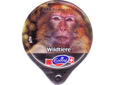 Serie 1.486 A "Wildtiere", Gastro