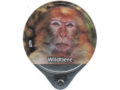 Serie 1.486 C "Wildtiere", Gastro