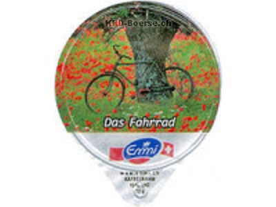 Serie 1.487 A "Das Fahrrad", Gastro