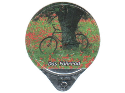 Serie 1.487 C "Das Fahrrad", Gastro