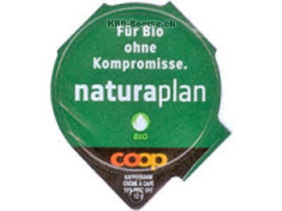Serie 1.488 "Naturaplan", Riegel